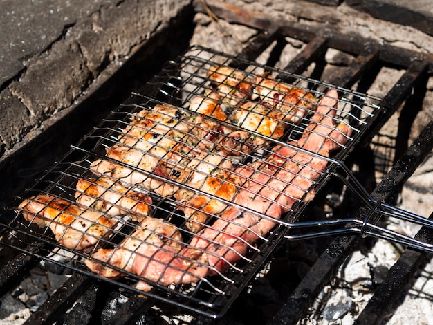 Charcoal Grill Ribs: The Ultimate Guide to Tender, Flavorful Ribs