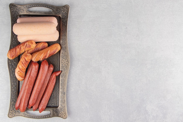 The Ultimate Guide to Perfectly Cooked Sausage Links