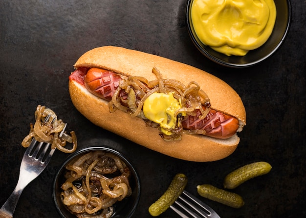 Hot Dog Cooking Guide: Perfect Grilling, Boiling, and More!