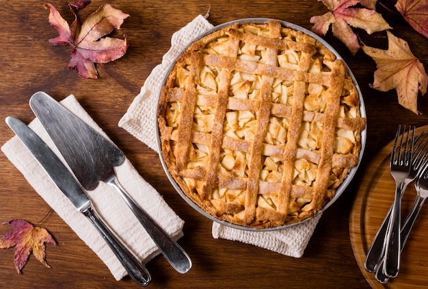 Apple Pie Baking Time: How Long to Cook a Delicious Pie