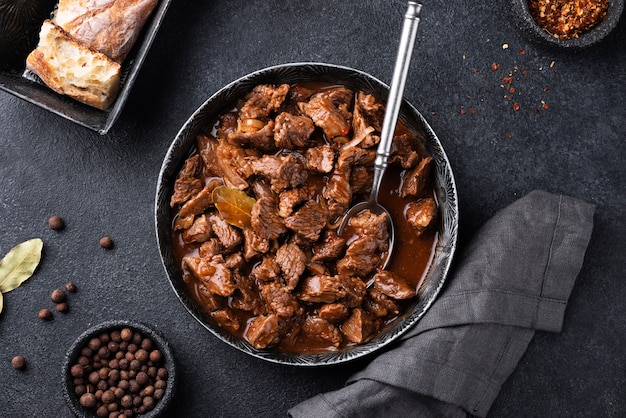 Beef Stew Cooking Time: The Perfect Guide