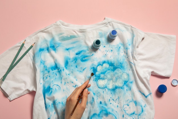 Ultimate Guide to Fabric Transfers on T-Shirts: Easy Steps for Stunning Designs