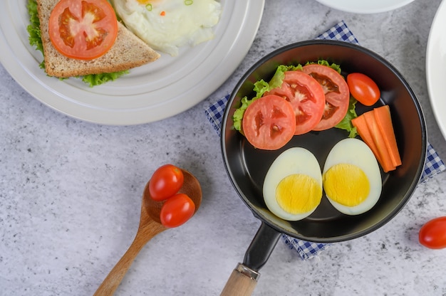 Perfect Sunny Side Up Eggs: Easy Guide for Beginners