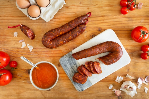 Chorizo Cooking Time: The Perfect Guide to Cooking Delicious Chorizo