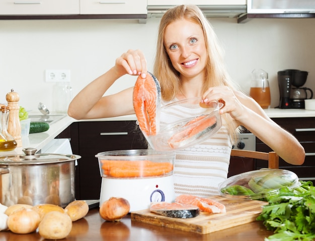 The Perfect <a href=https://www.tgkadee.com/Healthy-Meals/Salmon-Cooking-Temperature-The-Perfect-Internal-Temp-for-Delicious-Fish.html target=_blank class=infotextkey>salmon cooking temperature</a>: A Guide