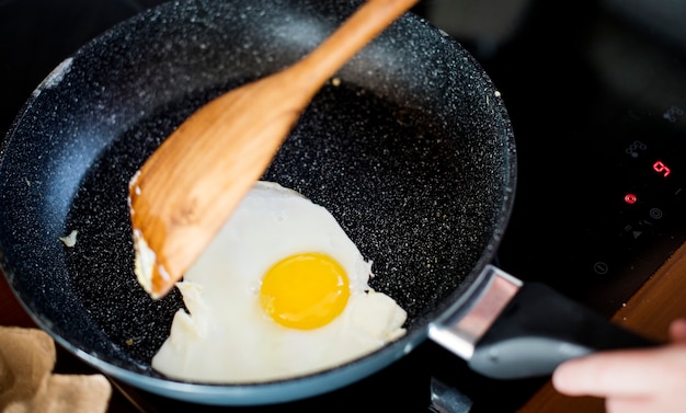 Master the Perfect Over Easy Egg: Easy Steps for a Delicious Breakfast