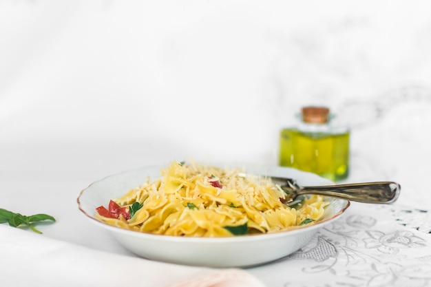 The Ultimate Carbonara Recipe: How to Make Perfect Creamy Carbonara Sauce