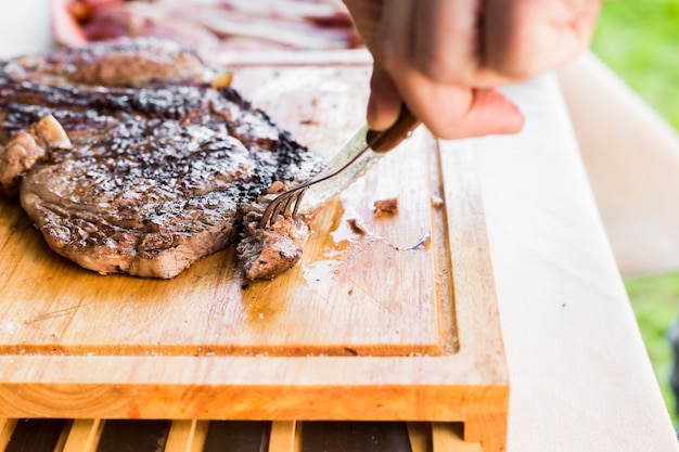 Steak Grill Times: The Ultimate Guide to Perfect Doneness