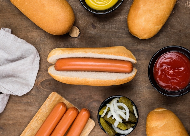 Air Fryer Hot Dog Perfection: Crispy, Juicy, and Easy!