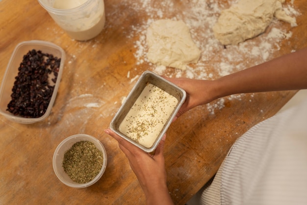 Lasagna Baking Time at 350 Degrees Fahrenheit