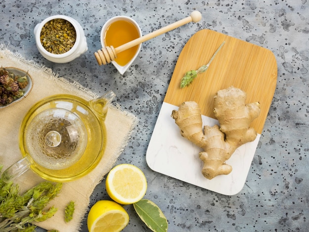 Ginger Cooking Guide: Tips, Techniques, and Recipes