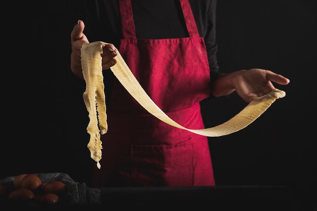 Pasta Cooking Time: How Long to Cook Different Types of Pasta