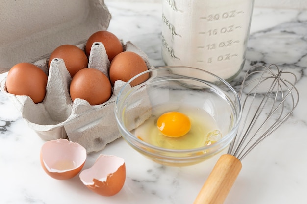 The Perfect Over Medium Egg: A Step-by-Step Guide