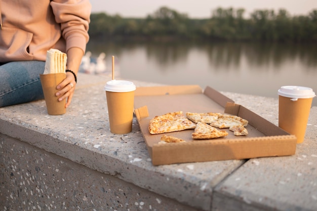 How to Make Perfect Oatmeal on Your Next Float Trip