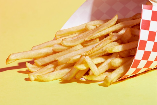 The Ultimate Guide to Crispy, Perfect French Fries