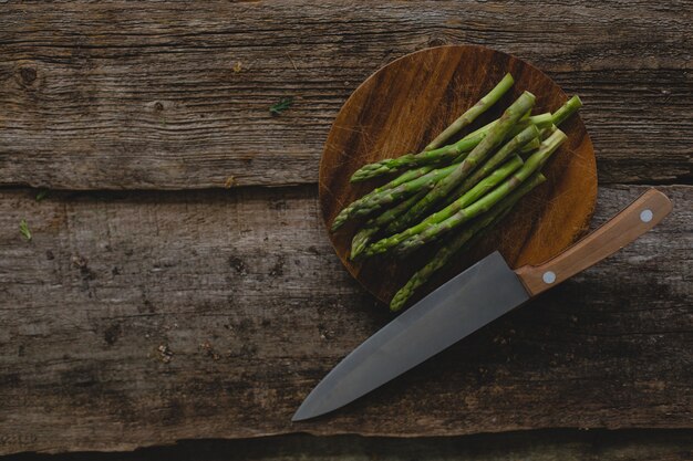 The Ultimate Guide to Cooking Fresh Asparagus