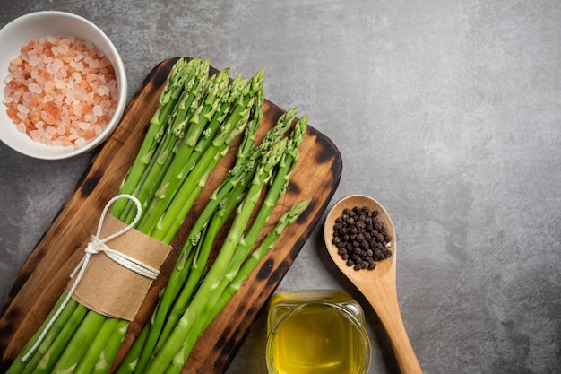 Asparagus Skillet Recipe: Simple, Delicious, and Ready in Minutes