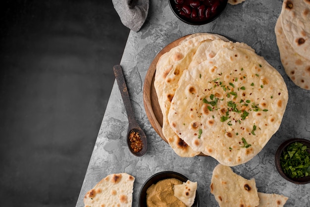 Naan Bread Recipe: Easy, Homemade Flatbread You Can Make at Home