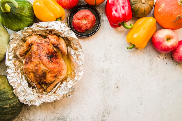 Whole Chicken Cooking Time: How Long to Roast a Perfect Chicken