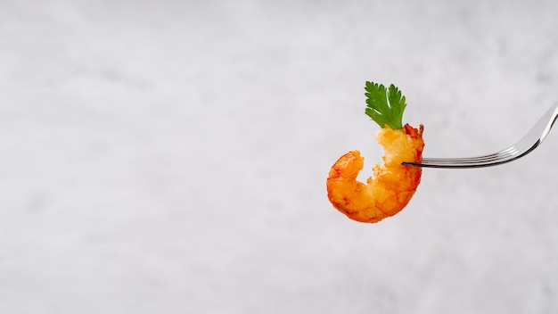 How to Cook Frozen Shrimp Perfectly