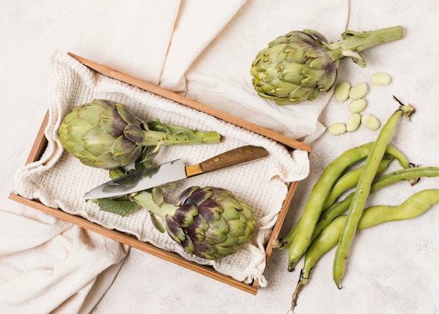 The Ultimate Guide to Cooking Artichokes: From Prep to Perfection