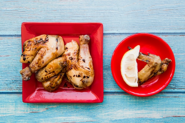 Cornish Hen Cooking Time at 350 Degrees Fahrenheit