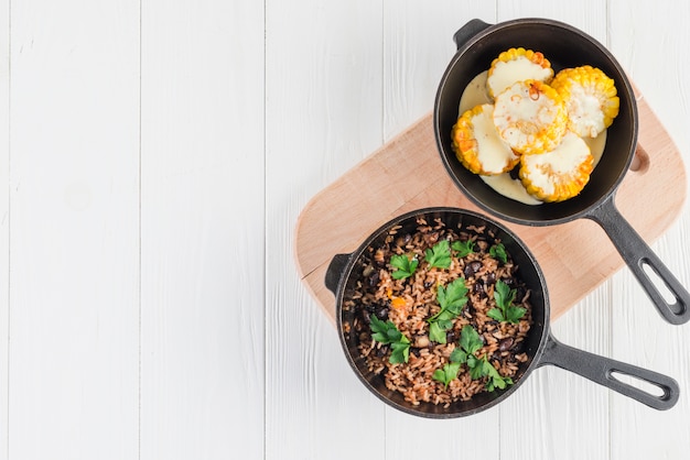 Slow Cooker Rice: The Easiest, Fluffiest Rice Ever!