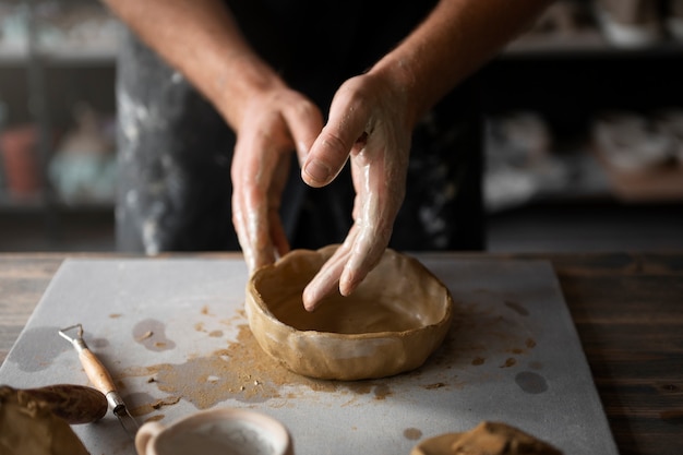 Perfect Pie Crust Every Time: A Beginner's Guide to Solo Baking