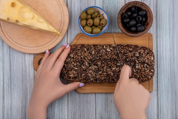 Easy Black Bean Recipe: Canned Black Beans for Beginners