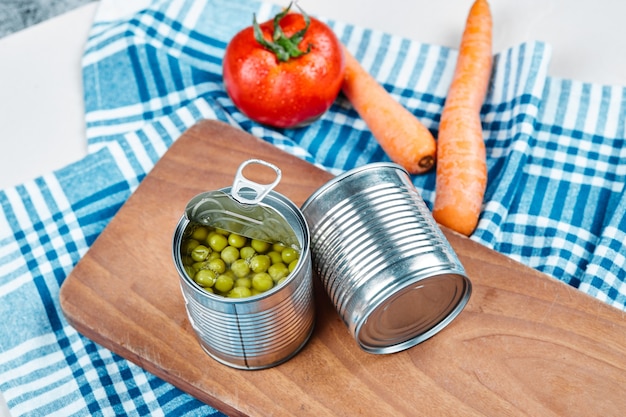 Canned Chickpeas: Easy Recipes and Cooking Tips