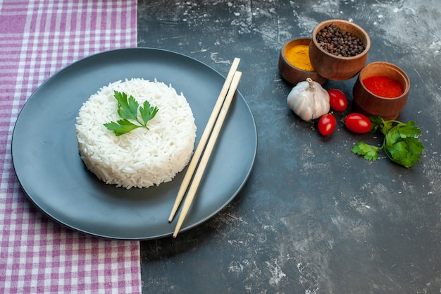 Perfect Fluffy <a href=https://www.tgkadee.com/Healthy-Meals/The-Ultimate-Guide-to-Perfect-Rice-Cooking-Times.html target=_blank class=infotextkey>white rice</a>: Easy Step-by-Step Guide