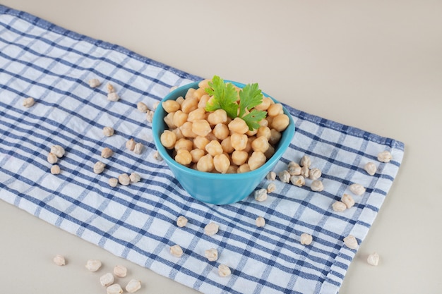 The Ultimate Guide to Cooking Perfect Chickpeas