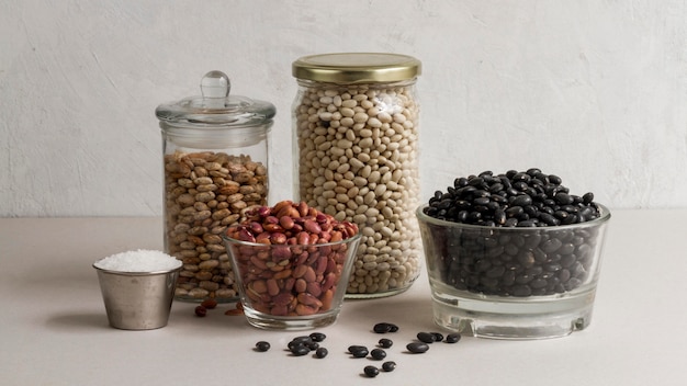 How to Cook Dried Black Beans Perfectly Every Time