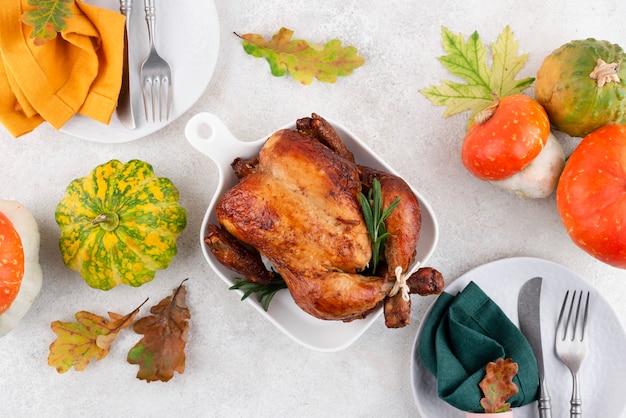 Ultimate Guide to Cooking the Perfect Thanksgiving Turkey