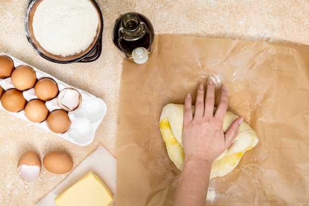 The Secret to Perfectly Peelable Hard-Boiled Eggs