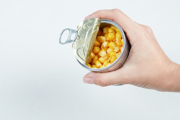 Canned Corn Recipes: Delicious Ways to Use Canned Corn