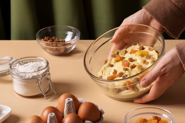 How to Make Perfect Stovetop Oatmeal: A Simple Guide