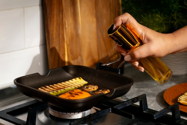 Perfect Steak in an Iron Skillet: The Ultimate Guide