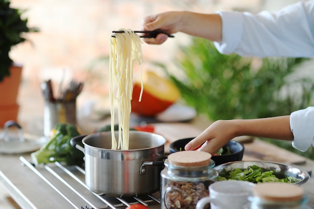 Spaghetti Cooking Time: How Long to Cook Perfect Noodles