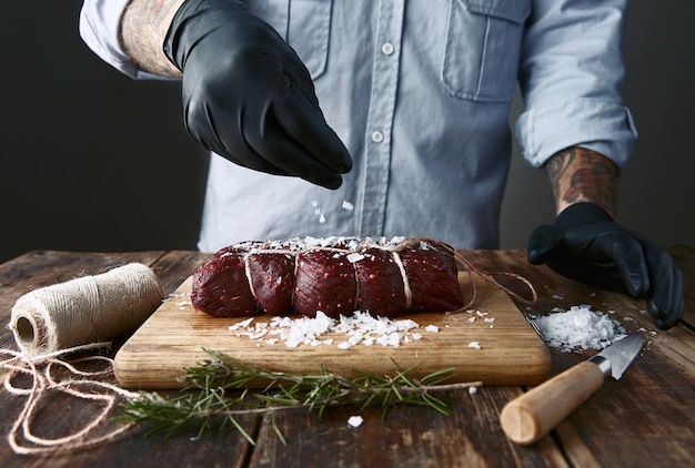 Venison Steak Recipe: The Ultimate Guide to Perfect Cooking