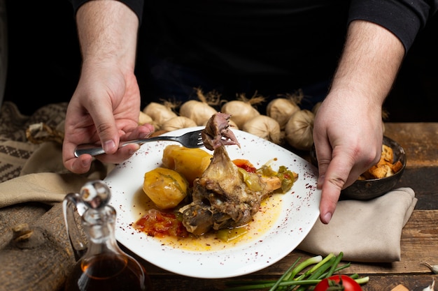 Jamaican Oxtail Recipe: Tender, Flavorful, and Easy to Make