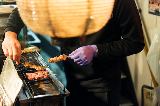 The Best Time to Pre-Cook Ribs in the Oven Before Grilling