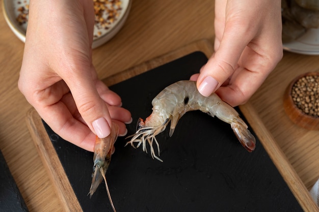 The Ultimate Guide to Pan-Seared Shrimp: Juicy, Flavorful, and Easy