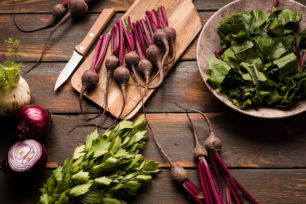 Beet Cooking 101: From Raw to Delicious