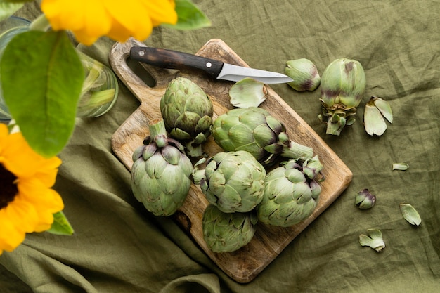 Artichoke Cooking Time: The Ultimate Guide