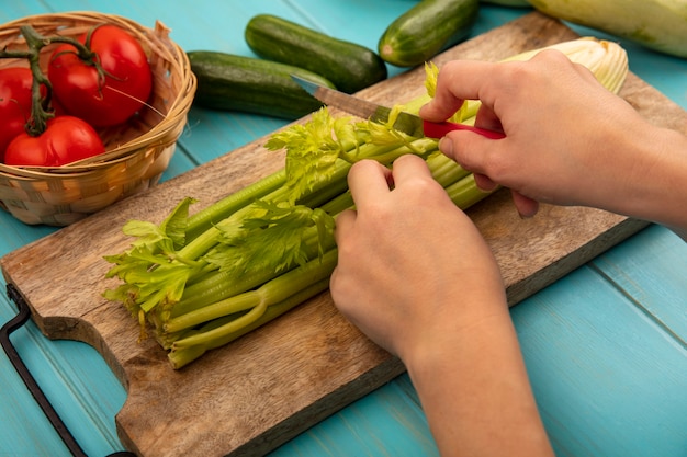 Asparagus on the Stovetop: A Simple and Delicious Recipe