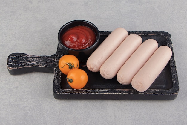 How to Cook Frozen Sausages Perfectly