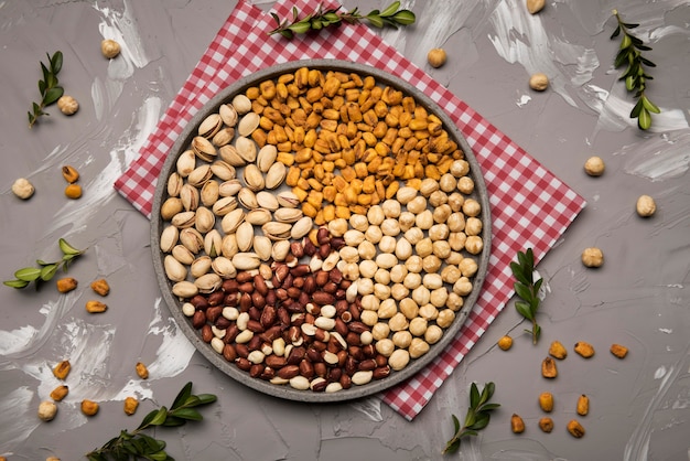 The Ultimate Guide to Cooking Dried Chickpeas: From Soaking to Flavoring