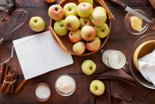 The Ultimate Guide to Cooking Apples: Recipes, Tips, and Techniques