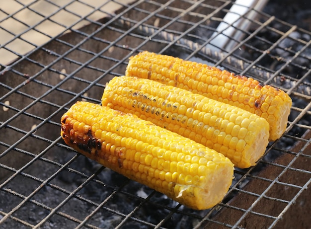 Grilled Corn on the Cob: The Ultimate Guide